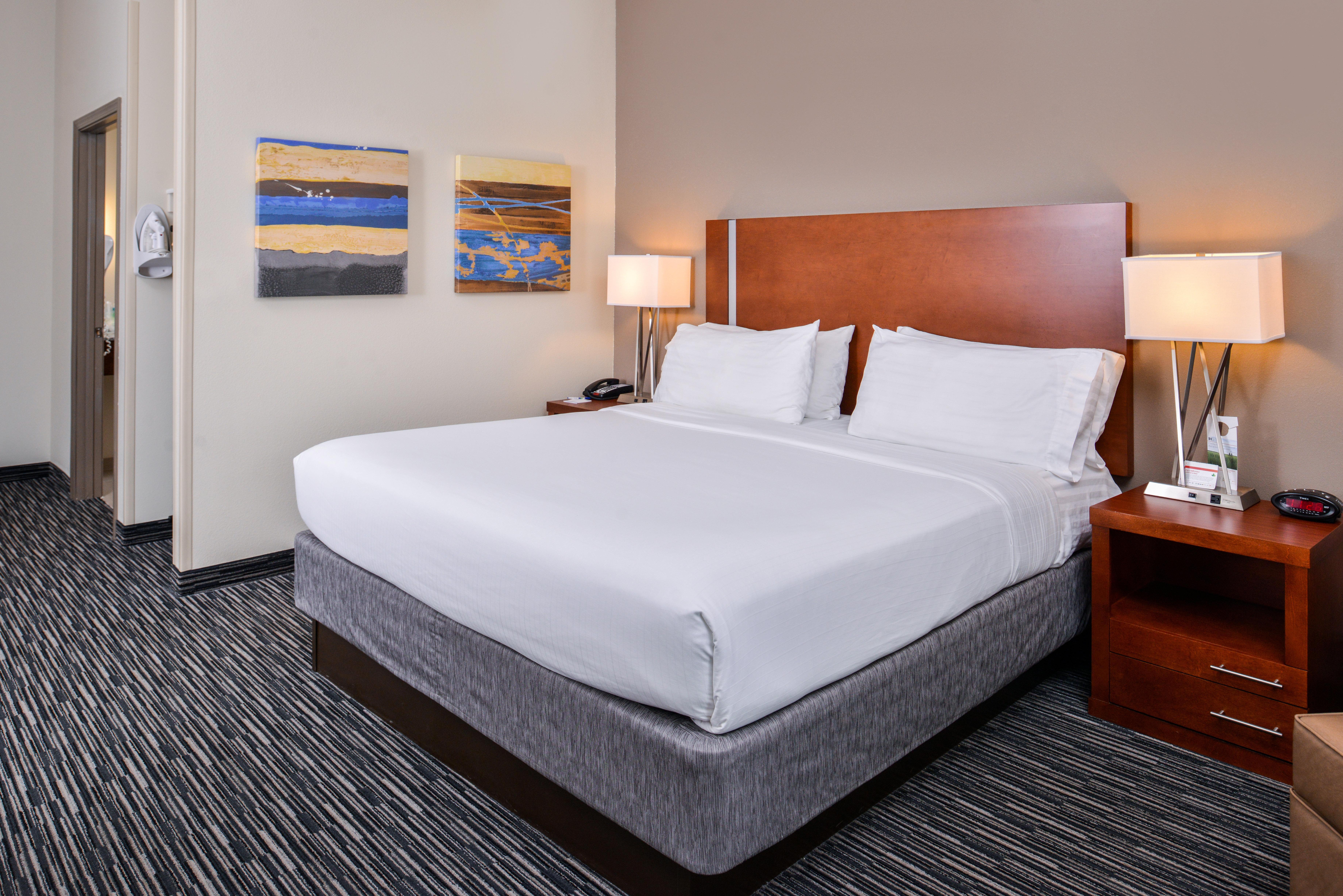 Holiday Inn Express Hotel & Suites York By Ihg Exterior foto