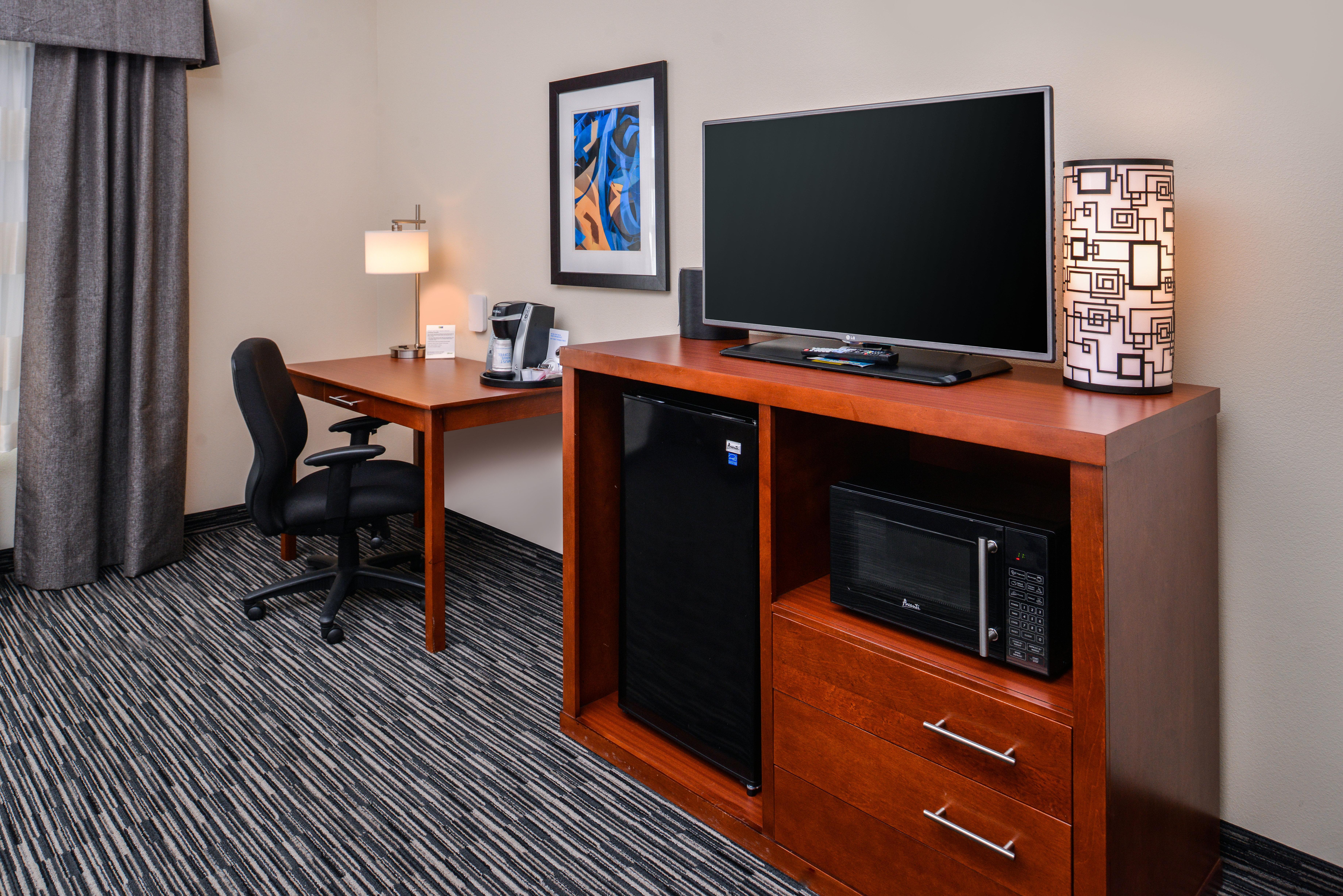 Holiday Inn Express Hotel & Suites York By Ihg Exterior foto