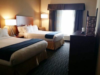 Holiday Inn Express Hotel & Suites York By Ihg Exterior foto